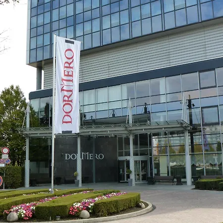 Dormero Hotel Stuttgart-3